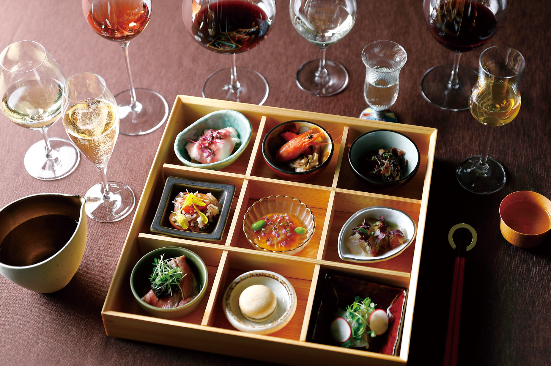 お気に入りのグルメ