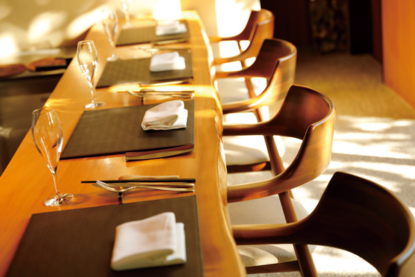 お気に入りのグルメ